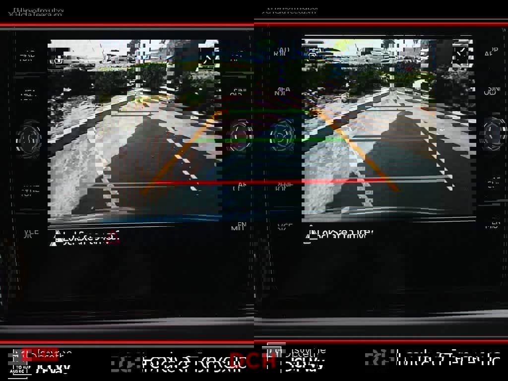 Used 2022 Volkswagen Atlas SE image 13