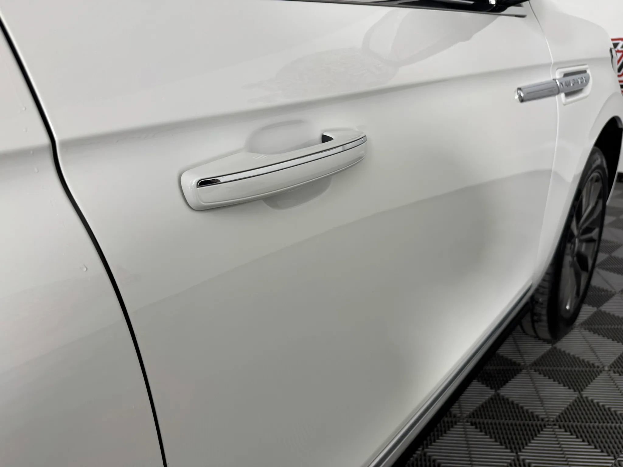 Used 2021 Lincoln Navigator Reserve w/ Luxury Package image 35