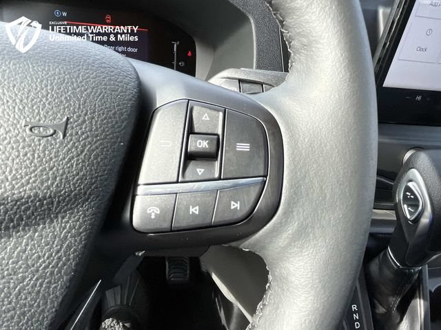 New 2026 Ford Transit 350 XL RWD image 25