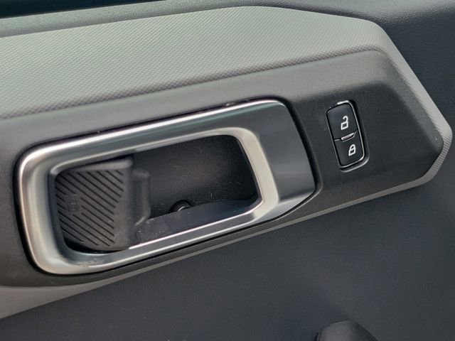 Used 2024 Ford Bronco Big Bend AWD/4WD image 15