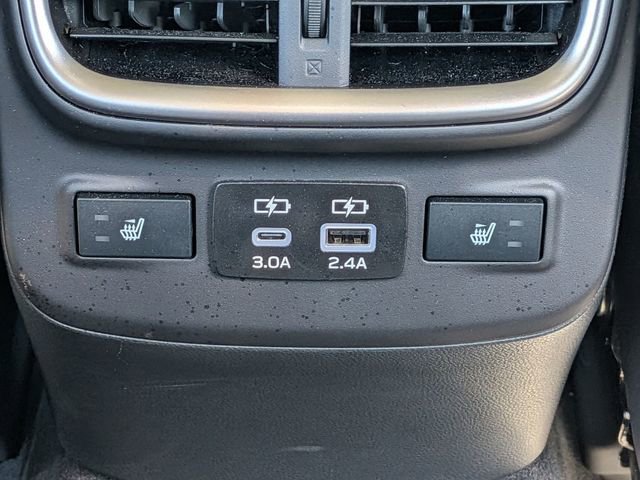 Certified 2024 Subaru Outback Touring image 34