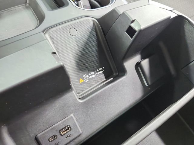 Used 2023 Chevrolet Silverado 1500 LT Trail Boss w/ Protection Package image 29