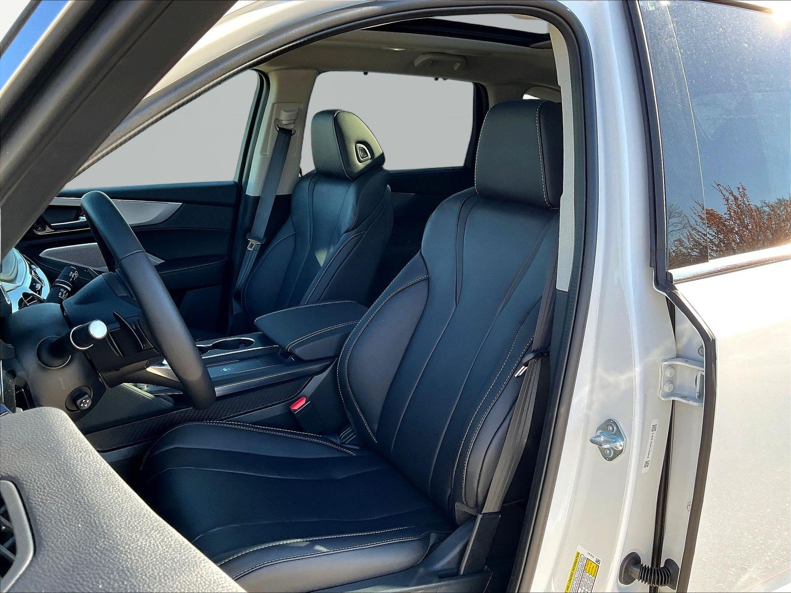 New 2026 Acura MDX w/ Technology Package AWD/4WD image 17