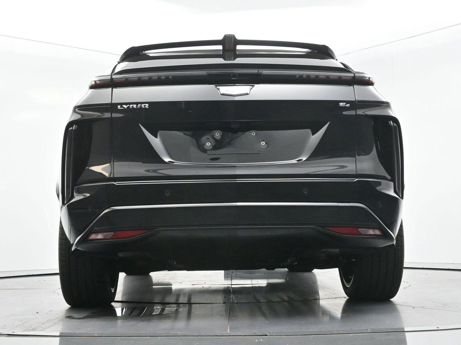 New 2027 Cadillac Lyriq Signature Sport AWD/4WD image 47