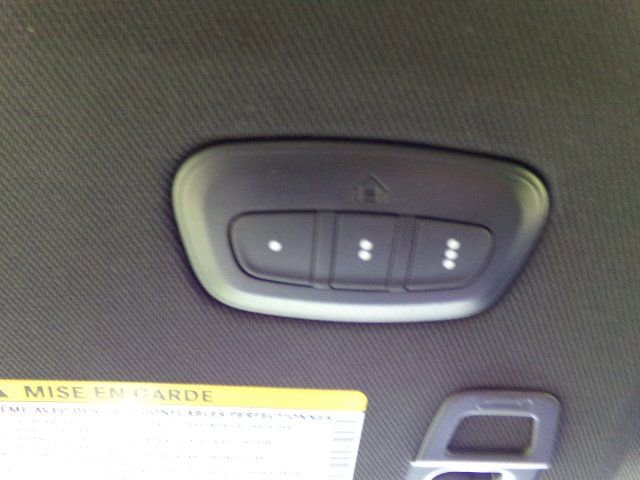 Used 2024 Jeep Grand Cherokee Limited 4xe image 14