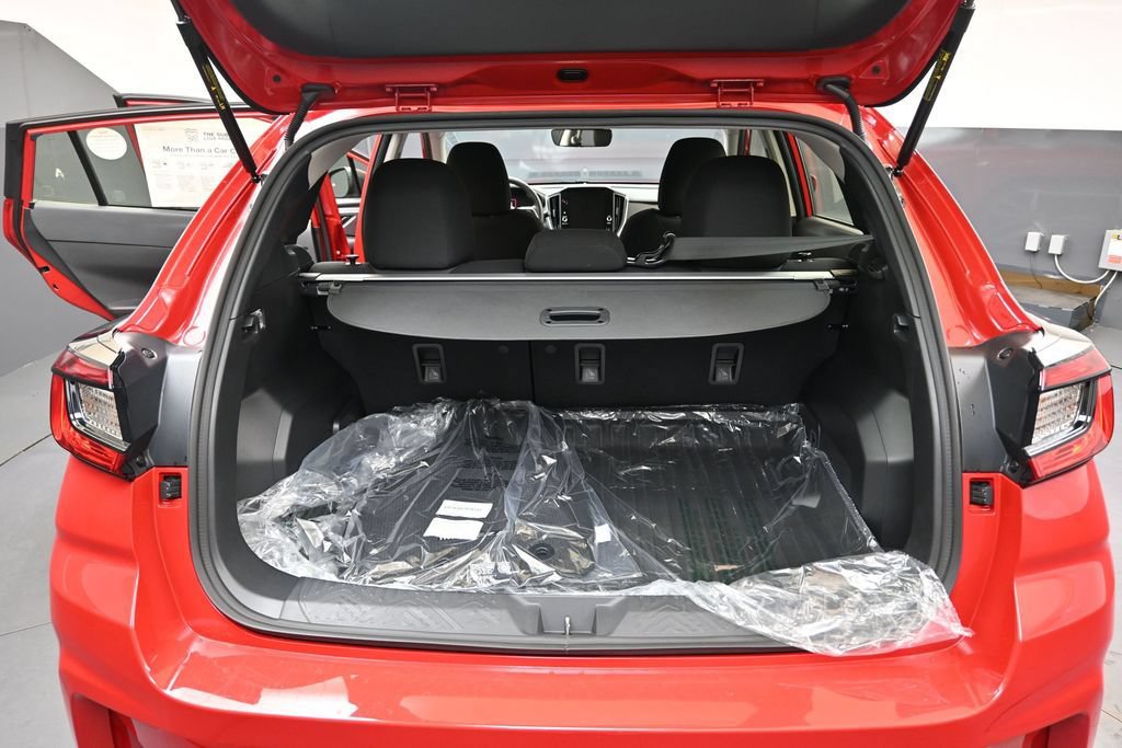 New 2026 Subaru Impreza 2.0i Sport AWD/4WD image 17