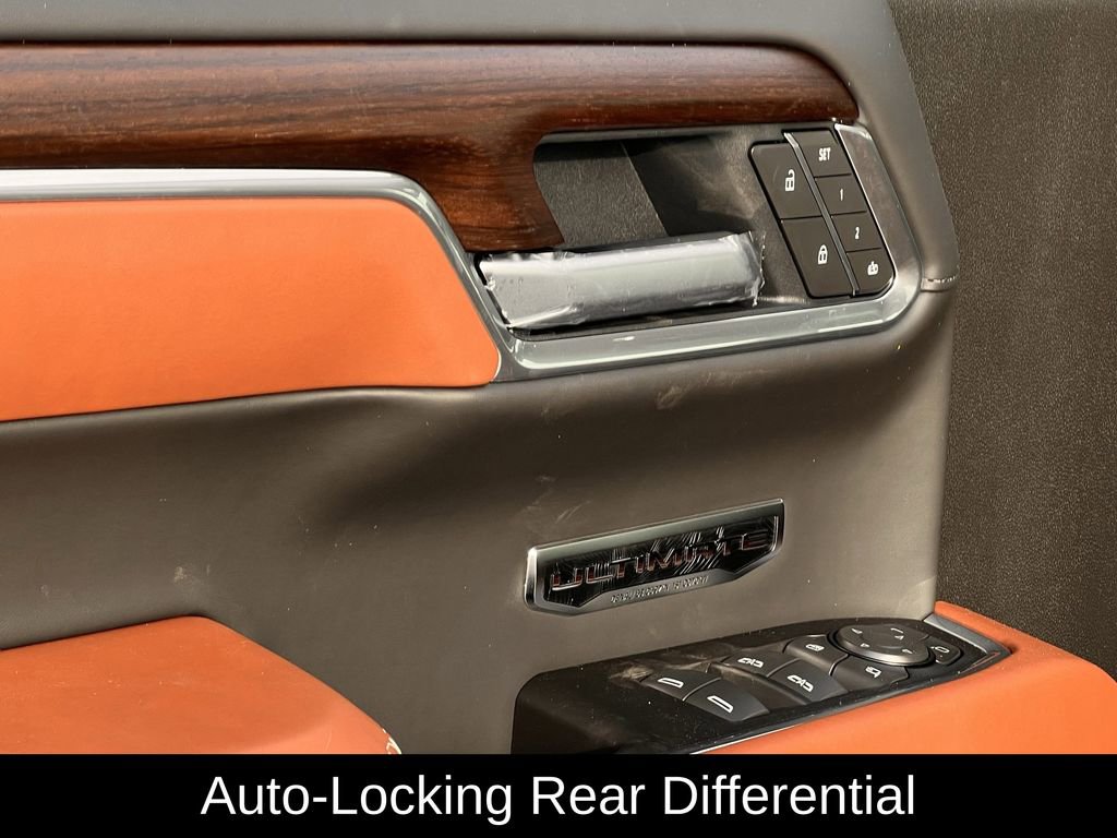 New 2026 GMC Sierra 1500 Denali Ultimate image 20