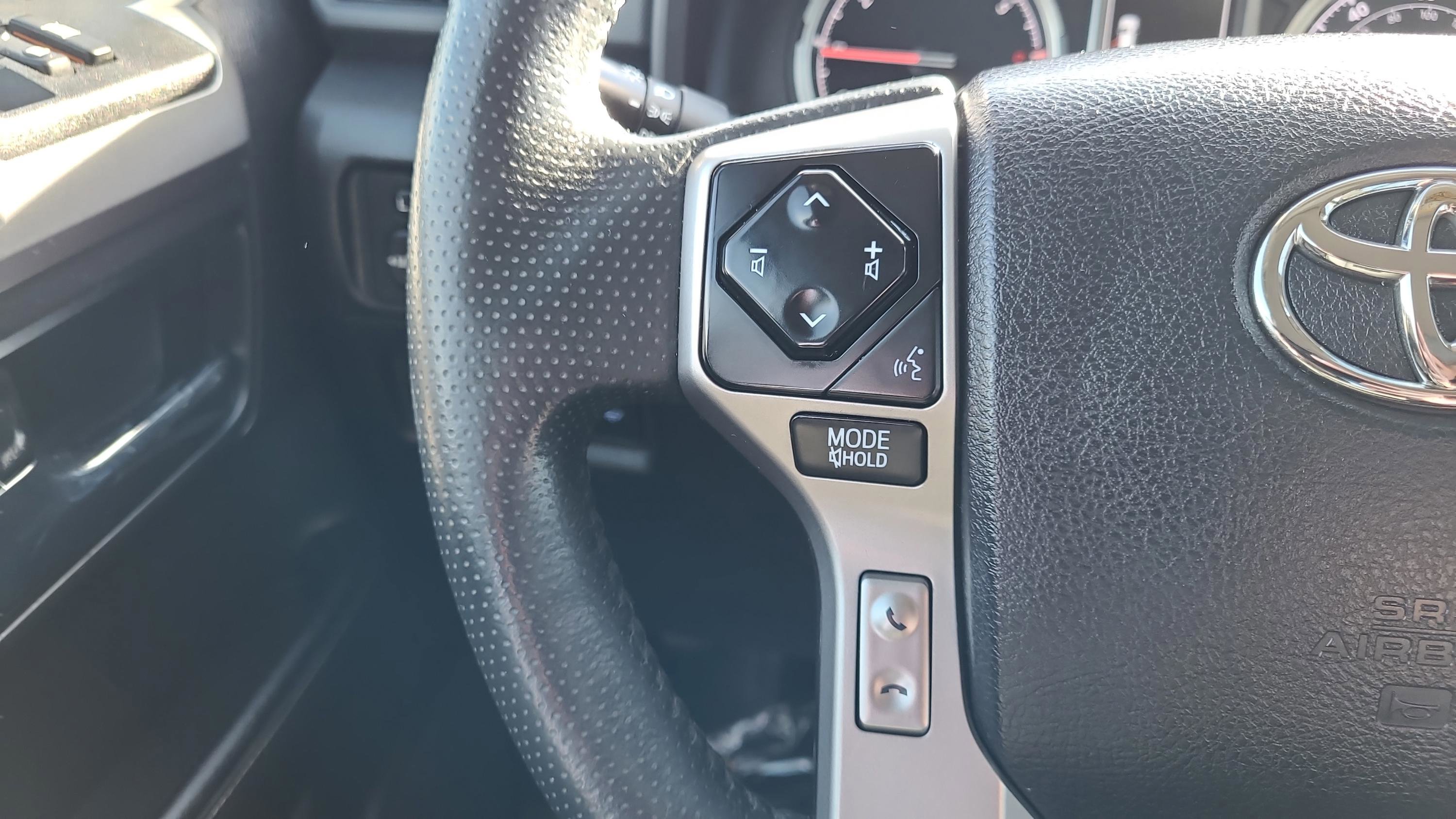 Used 2022 Toyota 4Runner TRD Sport image 14