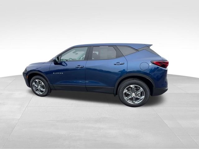 Certified 2023 Chevrolet Blazer LT image 6