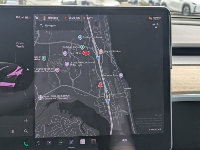 Used 2021 Tesla Model Y Long Range image 21