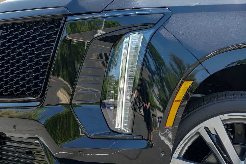 New 2026 Cadillac Escalade Sport w/ Touring Package image 3