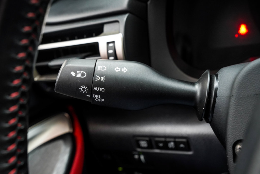 Used 2020 Lexus RC 350 F Sport RWD image 39