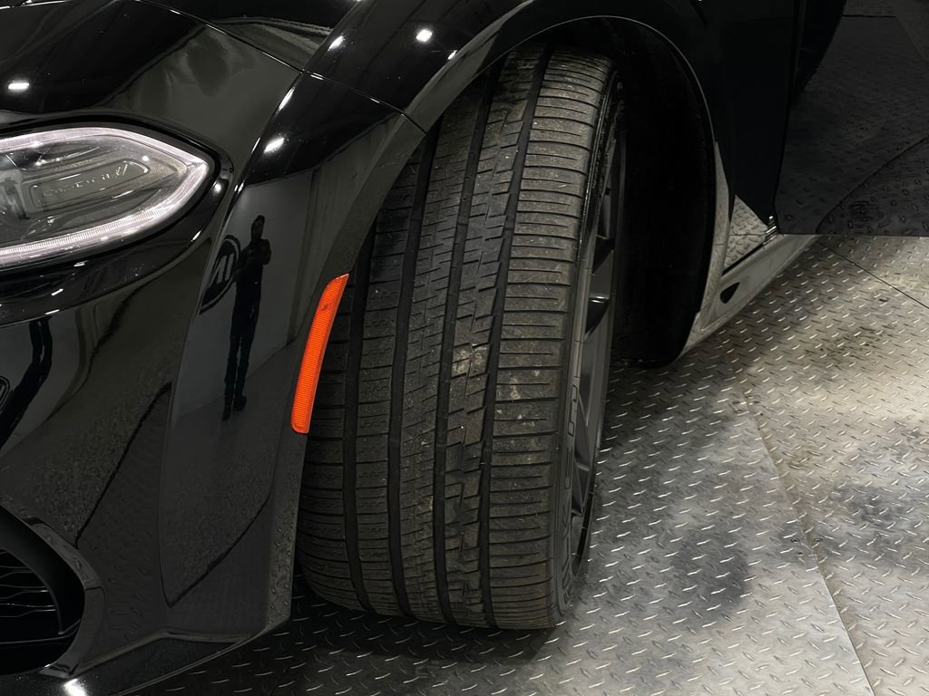 Used 2021 Dodge Charger Scat Pack image 36