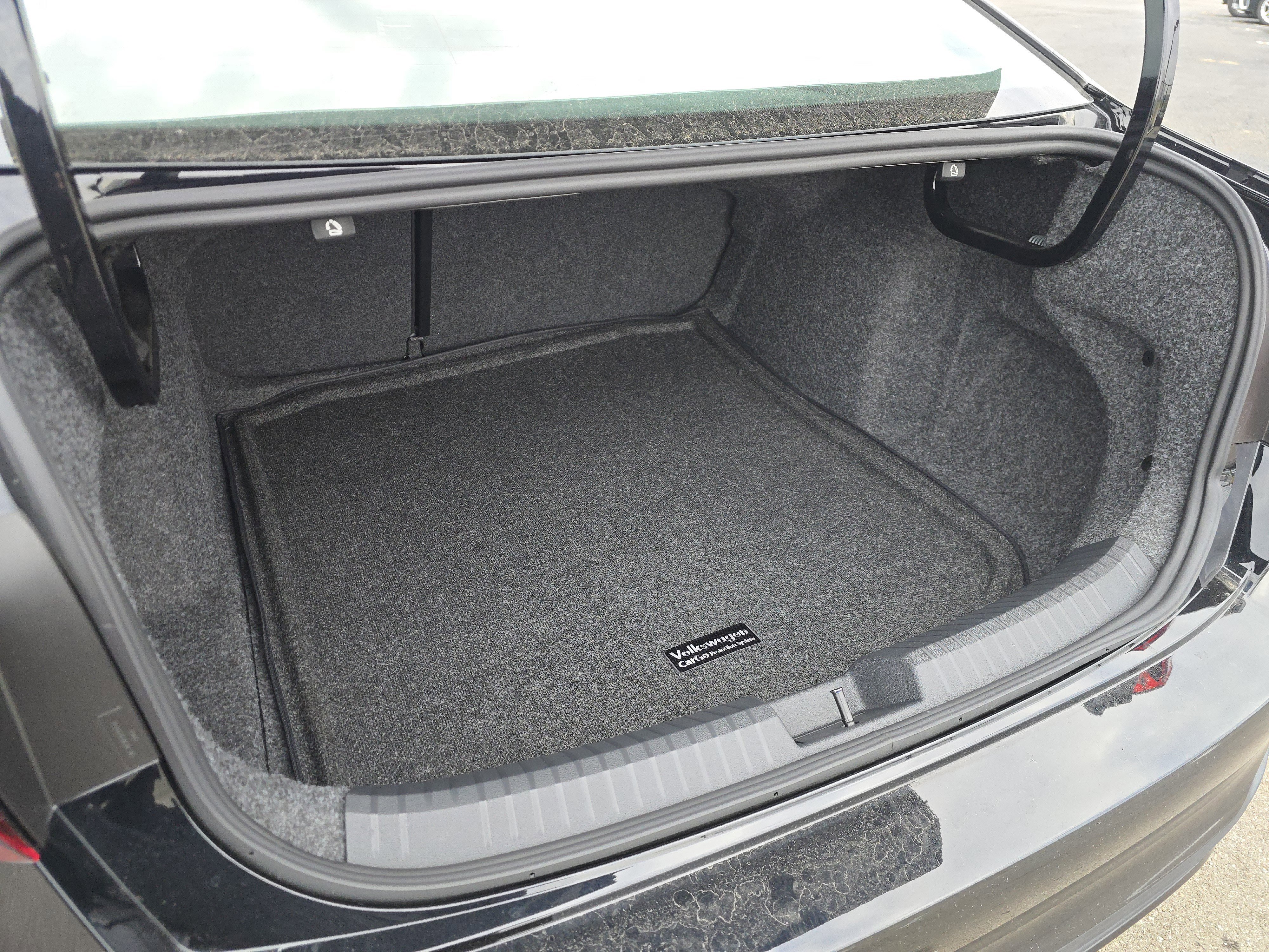 New 2026 Volkswagen Jetta Sport image 12