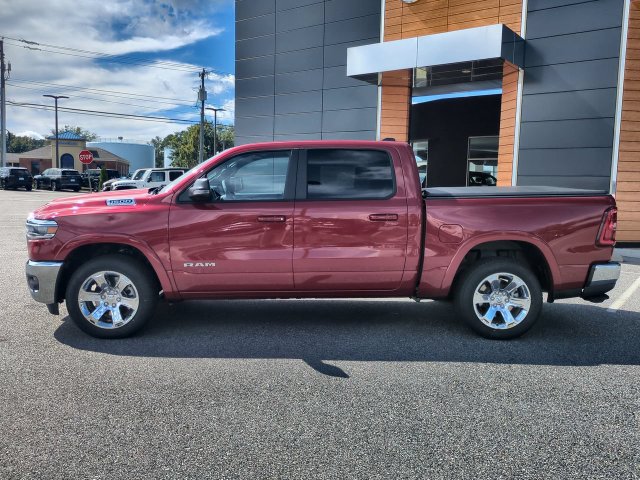 New 2027 RAM 1500 4x4 Crew Cab image 7