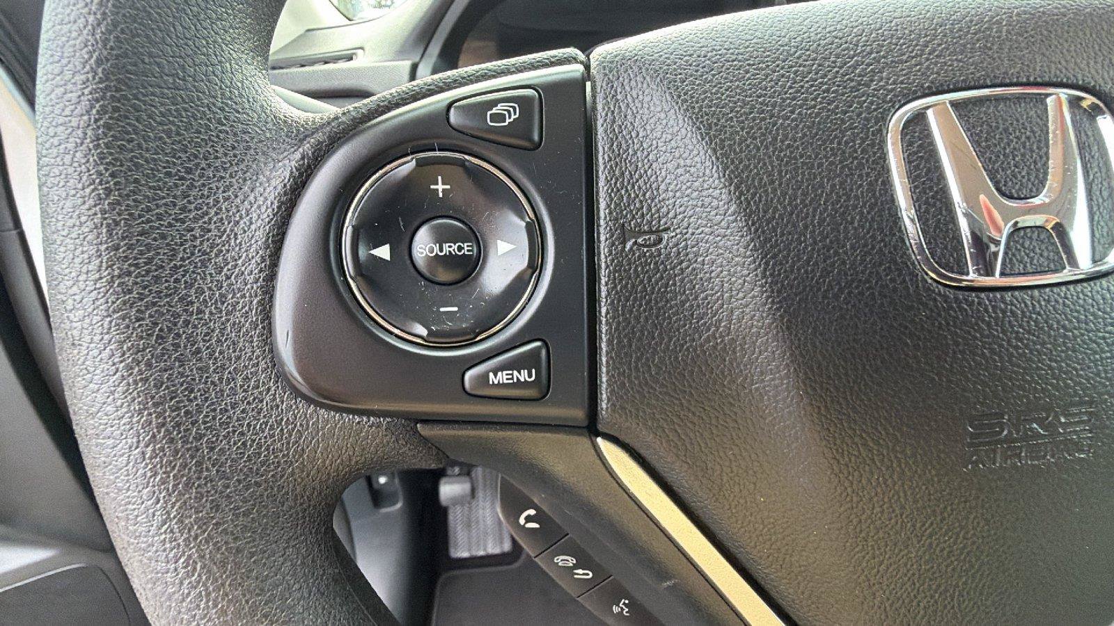 Used 2015 Honda CR-V EX image 26