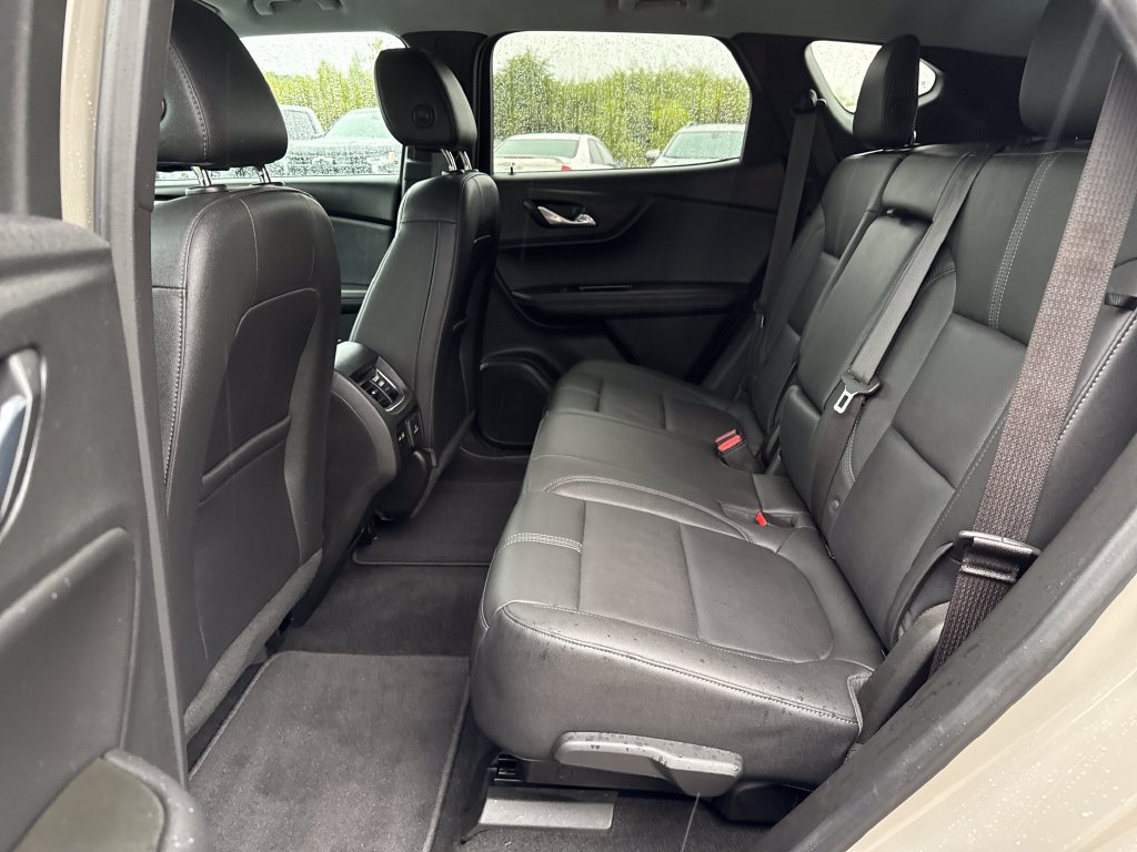 Certified 2021 Chevrolet Blazer LT w/ Sound & Technology Package AWD/4WD image 29