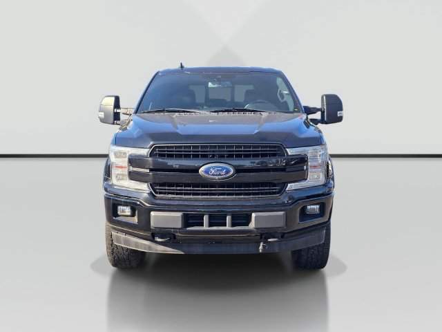 Used 2018 Ford F150 Lariat w/ Equipment Group 502A Luxury AWD/4WD image 8