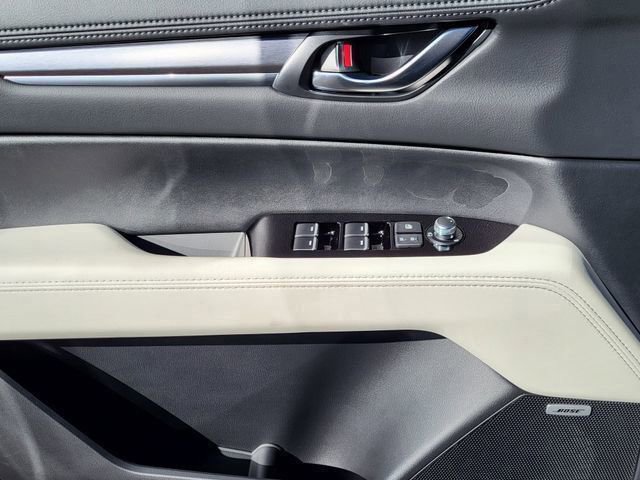 New 2025 MAZDA CX-5 AWD 2.5 S w/ Premium Plus Pkg image 23