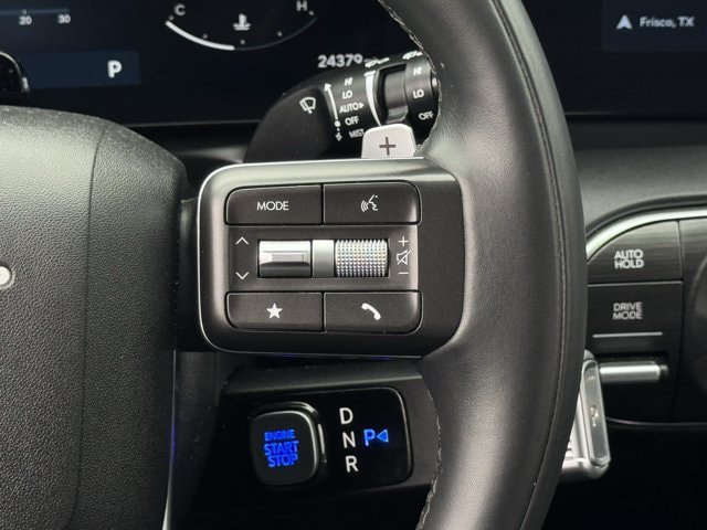 Used 2026 Hyundai Palisade Calligraphy FWD image 16