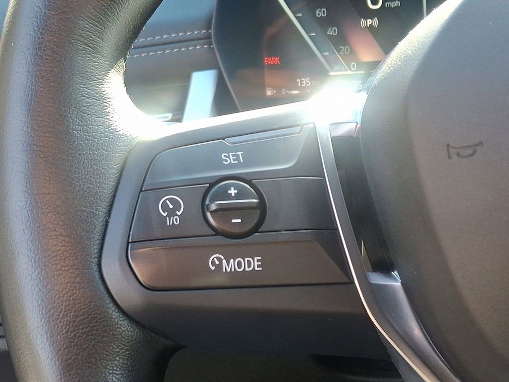 Certified 2024 BMW X1 xDrive28i image 22