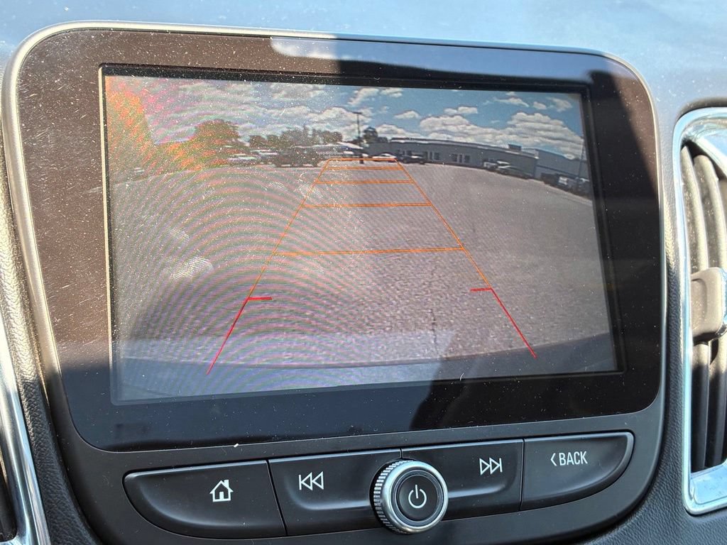 Used 2016 Chevrolet Malibu LT FWD image 34