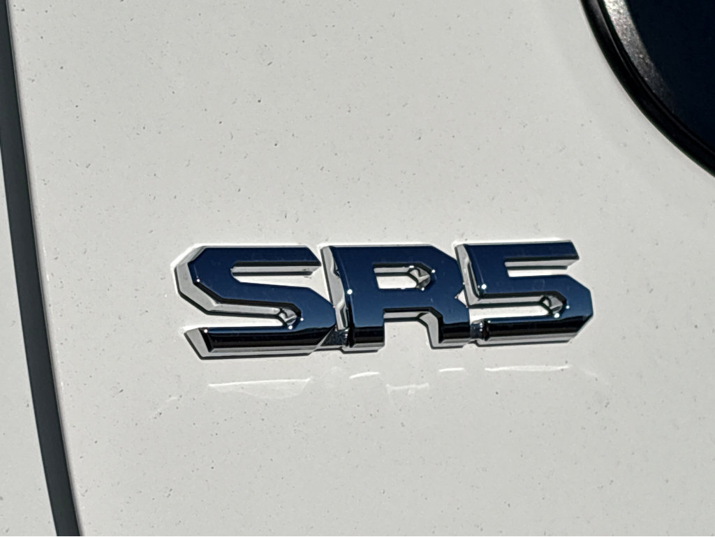 Used 2025 Toyota Tacoma SR5 image 28