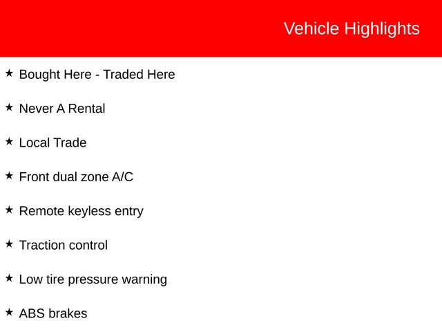 Used 2022 Toyota Venza XLE image 4