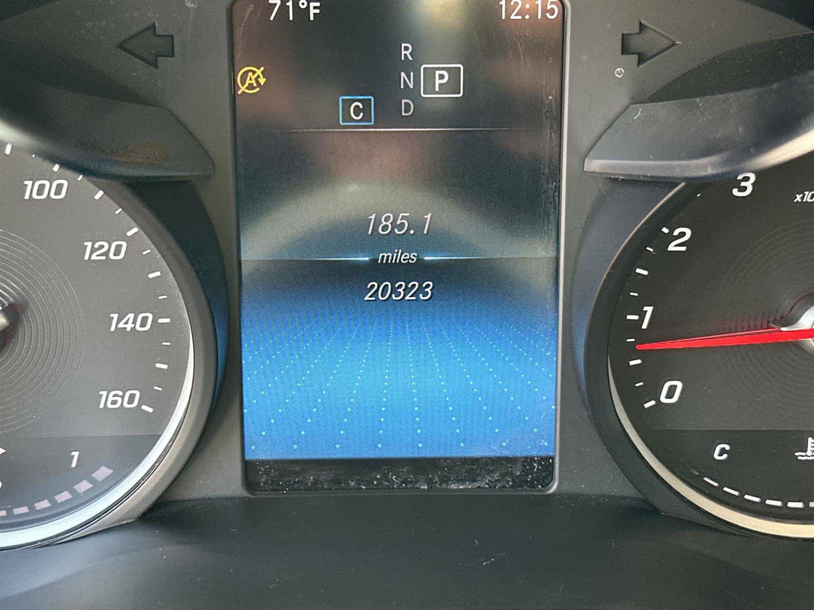 Used 2020 Mercedes-Benz GLC 300 image 19