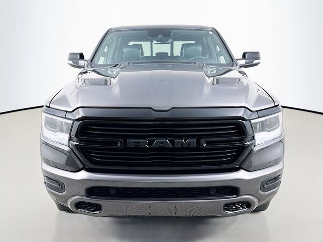 Used 2022 RAM 1500 Laramie image 2