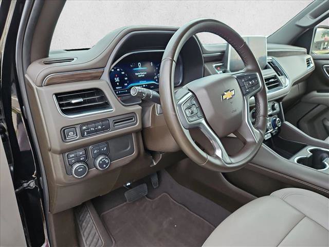 Used 2024 Chevrolet Suburban LT AWD/4WD image 10