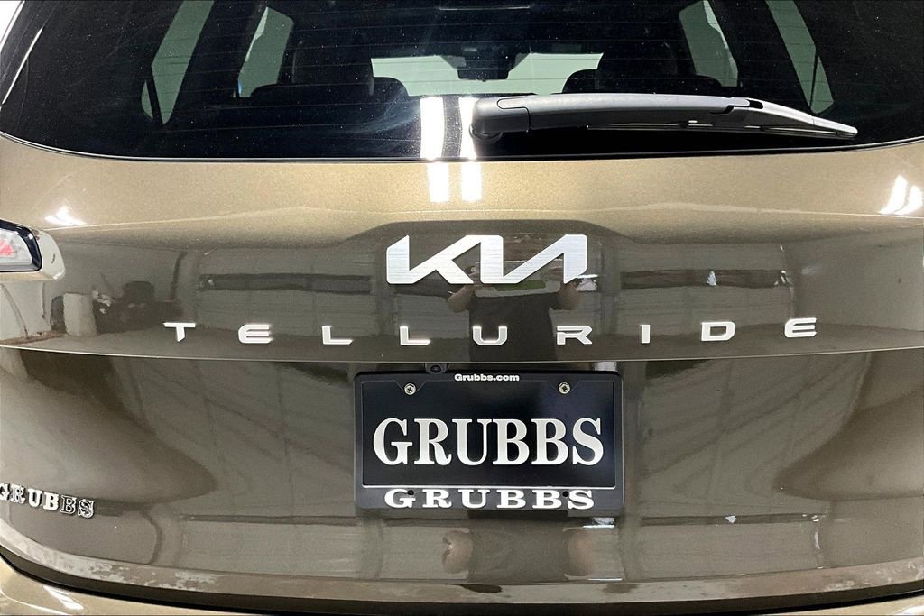 Used 2024 Kia Telluride SX Prestige X-Line image 41