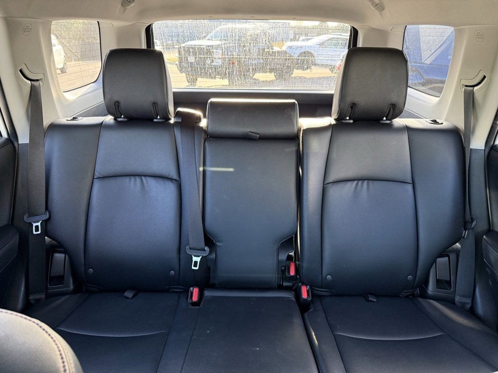 Used 2024 Toyota 4Runner TRD Pro image 34