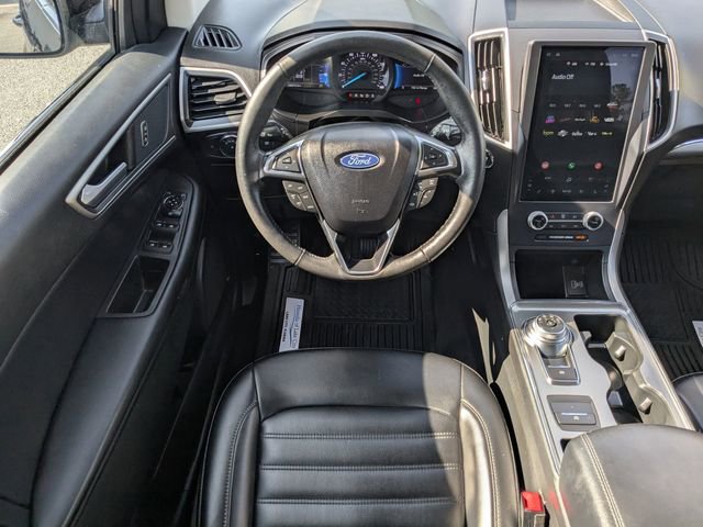 Used 2022 Ford Edge SEL image 14