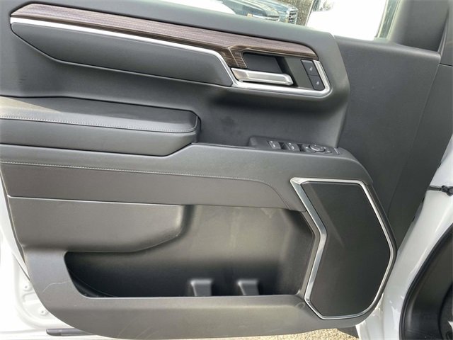 Certified 2023 Chevrolet Silverado 1500 LT image 15