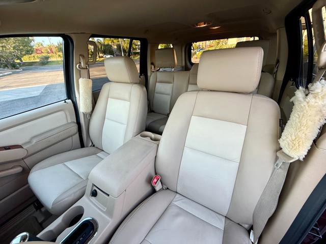 Used 2006 Ford Explorer Eddie Bauer image 15