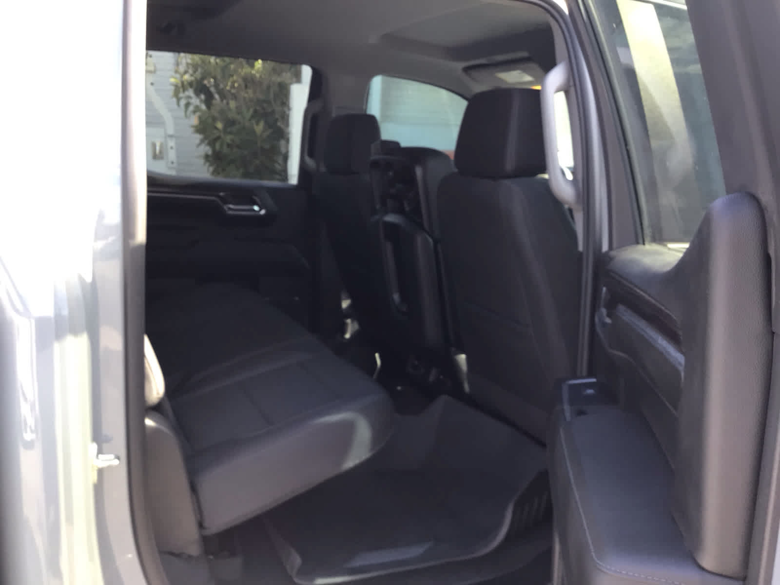 Used 2024 Chevrolet Silverado 1500 RST RWD image 6