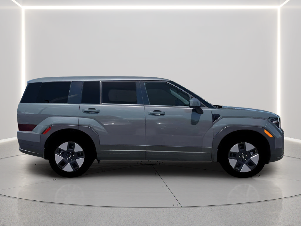New 2026 Hyundai Santa Fe SE AWD/4WD image 9