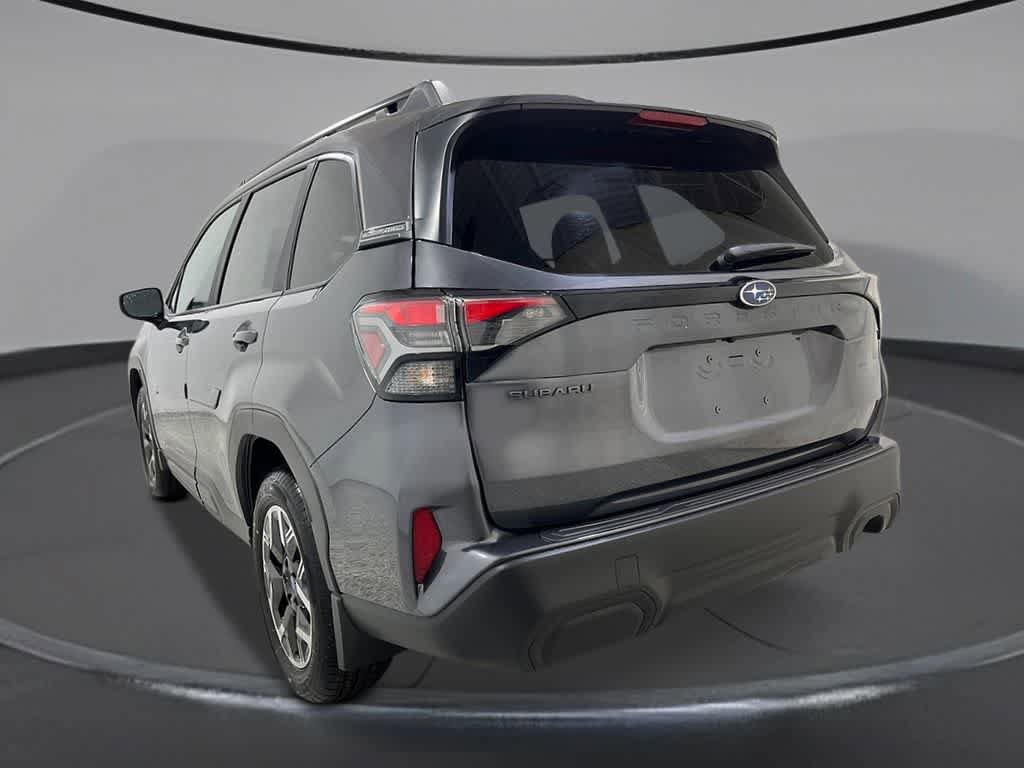 New 2026 Subaru Forester Premium AWD/4WD image 3