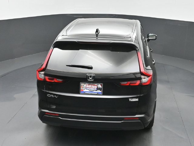 New 2027 Honda CR-V EX image 33