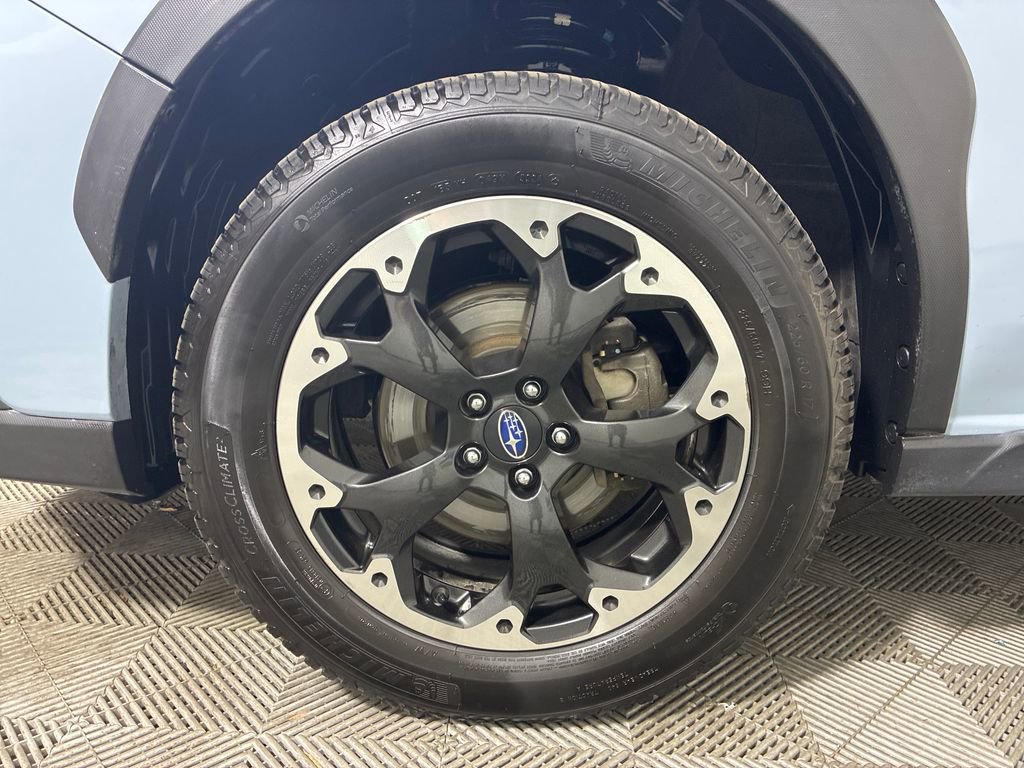 Used 2021 Subaru Crosstrek 2.0i image 6