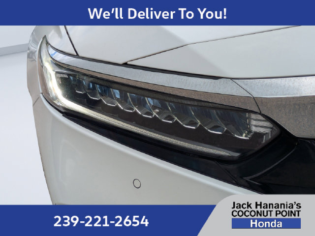 Used 2019 Honda Accord Touring image 9