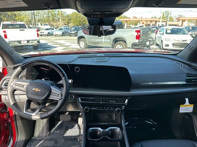 New 2026 Chevrolet Traverse LT w/ Enhanced Driving Package image 6