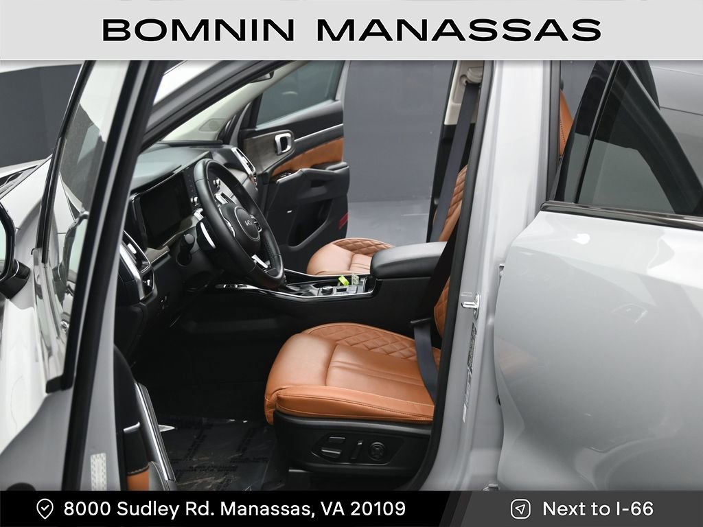 Used 2023 Kia Sorento SX Prestige image 13