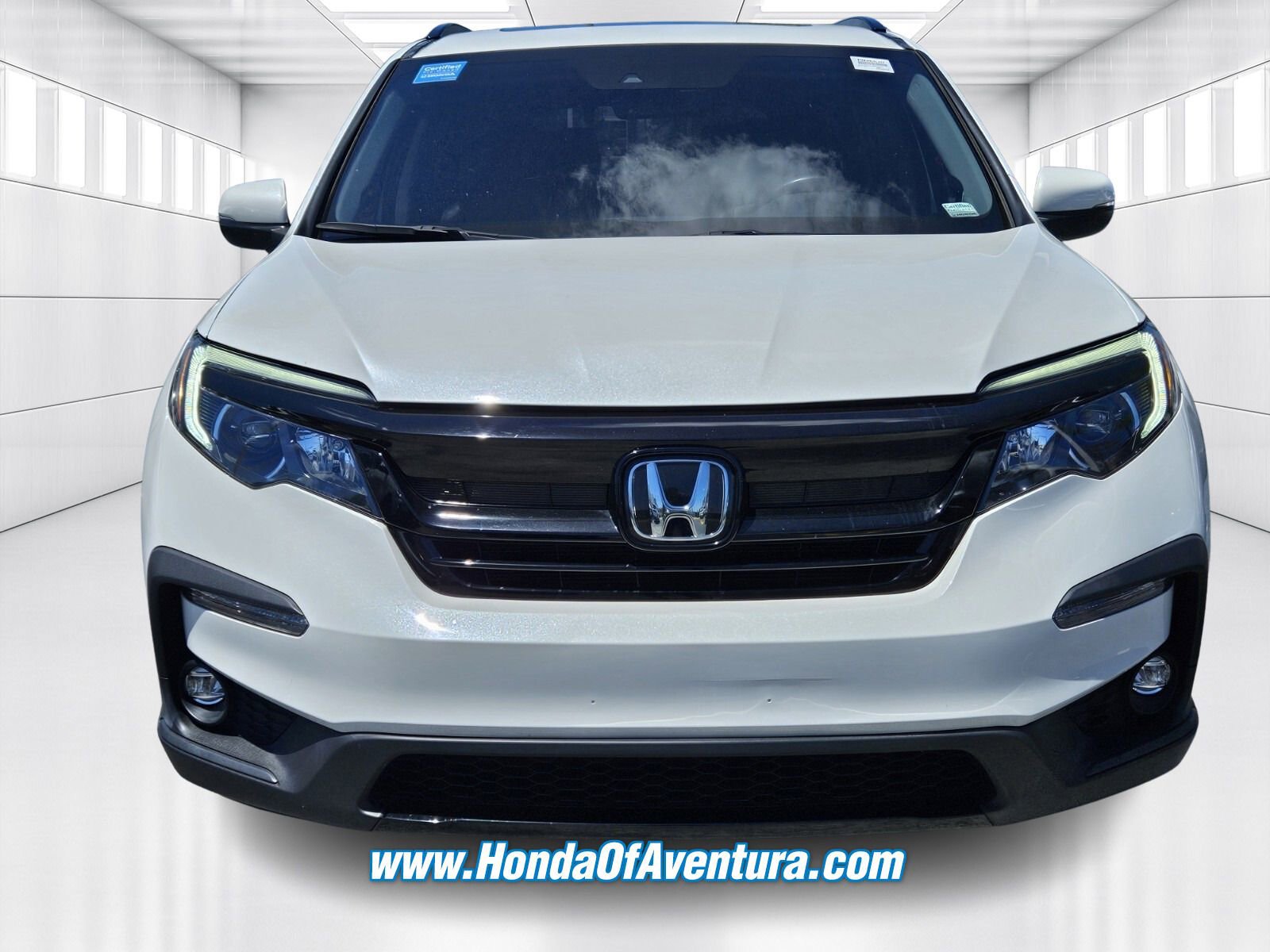Used 2022 Honda Pilot Special Edition image 5