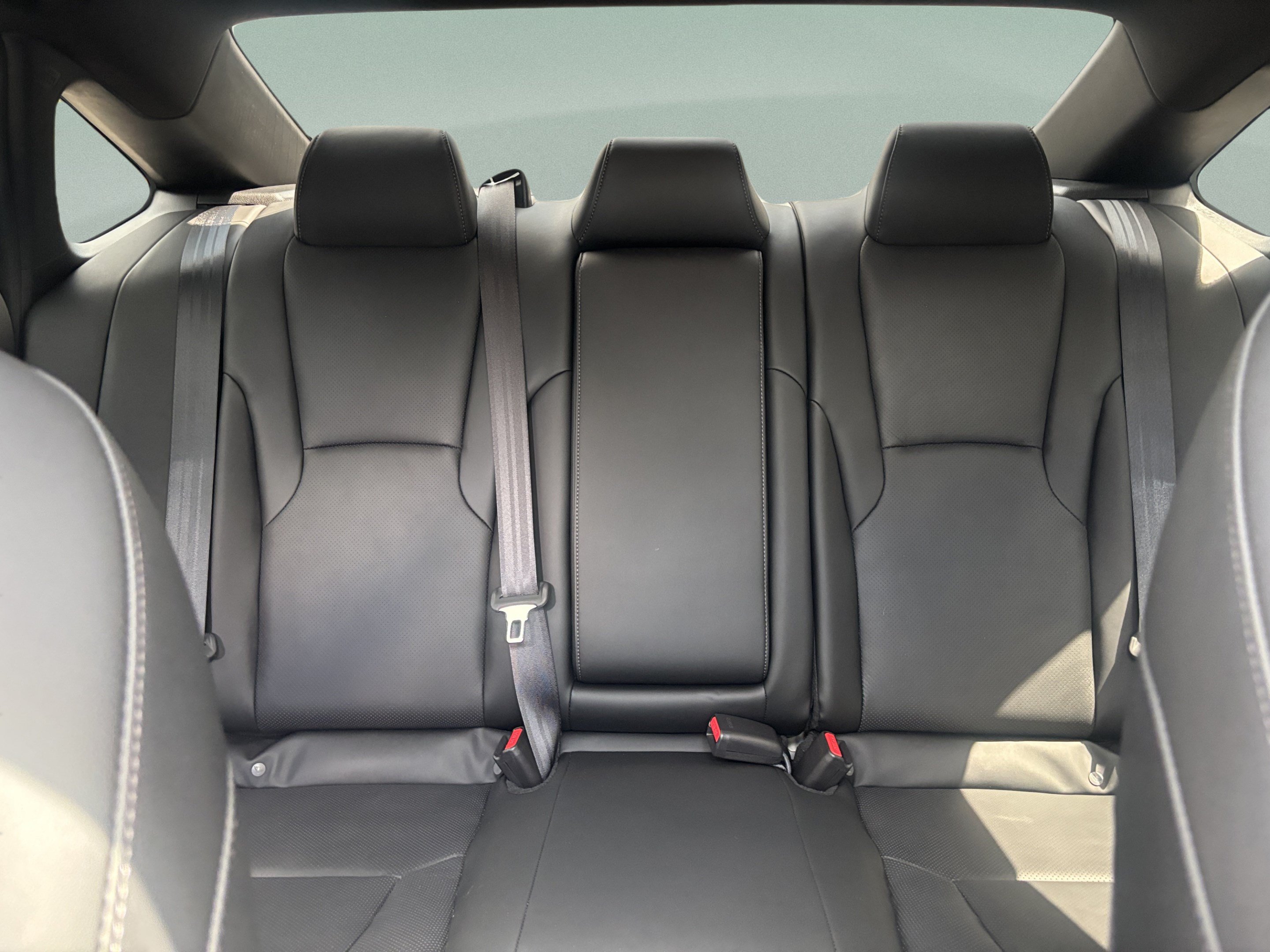 Used 2025 Honda Accord Sport image 27