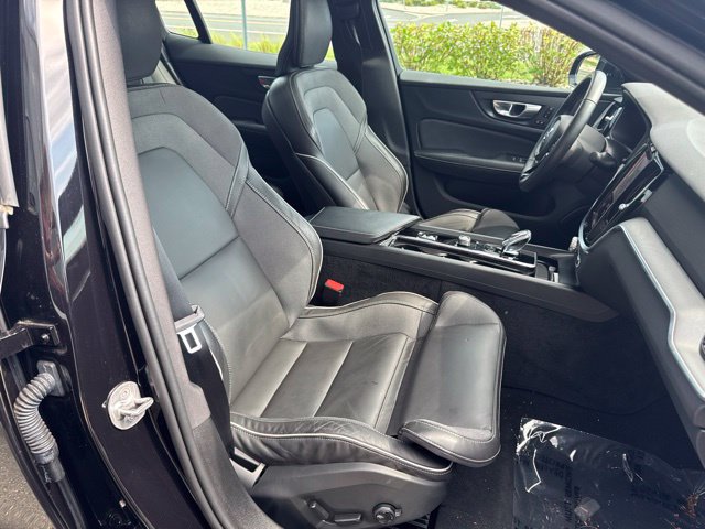 Certified 2024 Volvo S60 B5 Plus FWD image 15