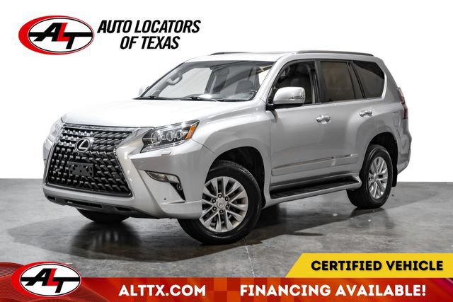 Used 2017 Lexus GX 460 Premium w/ Premium Package
