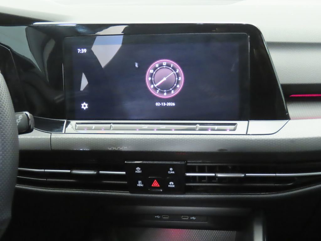 Used 2022 Volkswagen GTI Autobahn image 14