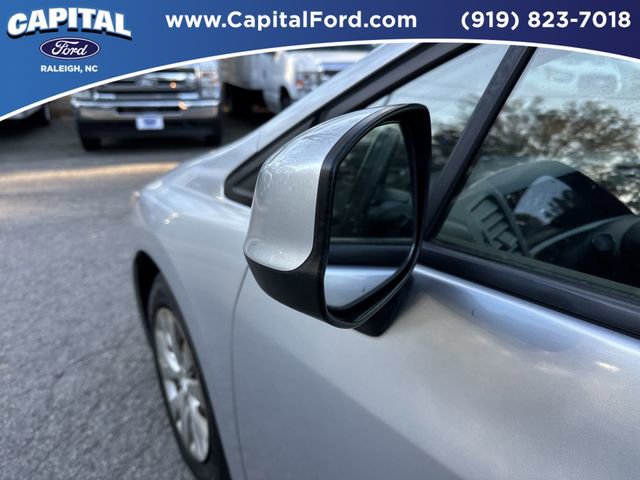 Used 2012 Honda Civic LX image 13